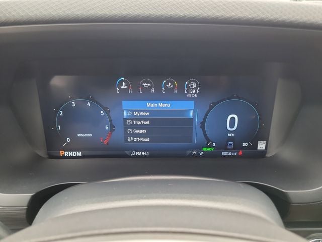 2024 Ford F-150 XLT 3.5 POWERBOOST 303A