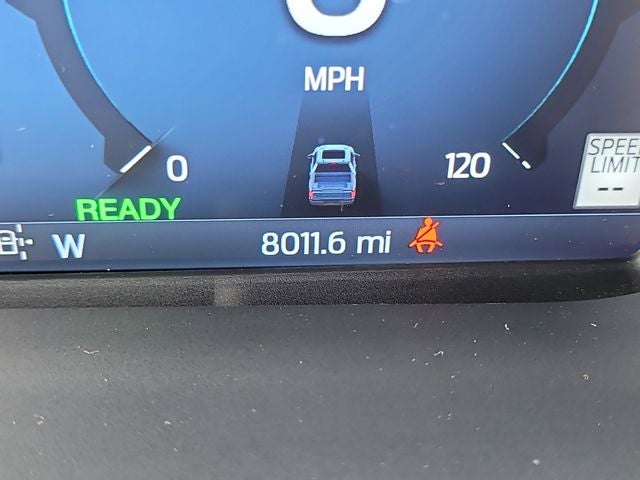 2024 Ford F-150 XLT 3.5 POWERBOOST 303A