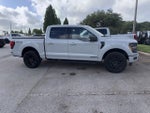 2024 Ford F-150 XLT 3.5 POWERBOOST 303A