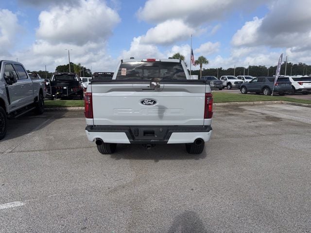 2024 Ford F-150 XLT 3.5 POWERBOOST 303A