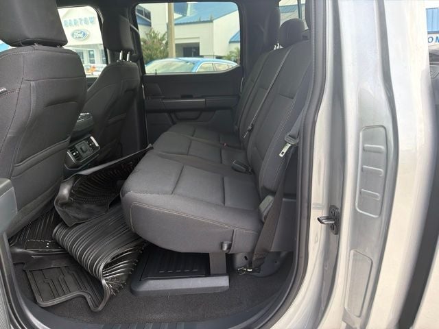 2024 Ford F-150 XLT BLACK APPEARANCE