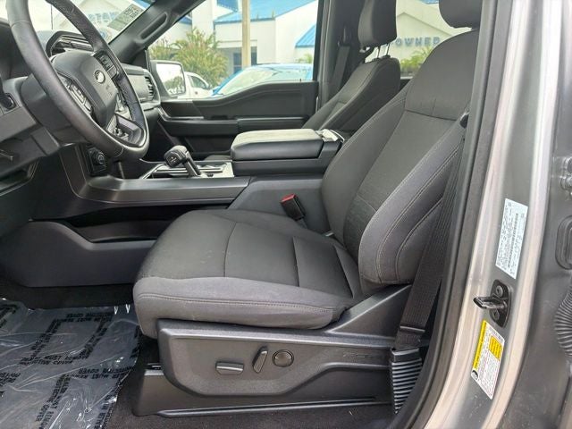 2024 Ford F-150 XLT BLACK APPEARANCE