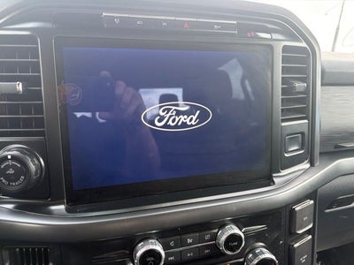 2024 Ford F-150 XLT BLACK APPEARANCE
