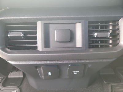 2024 Ford F-150 XLT BLACK APPEARANCE
