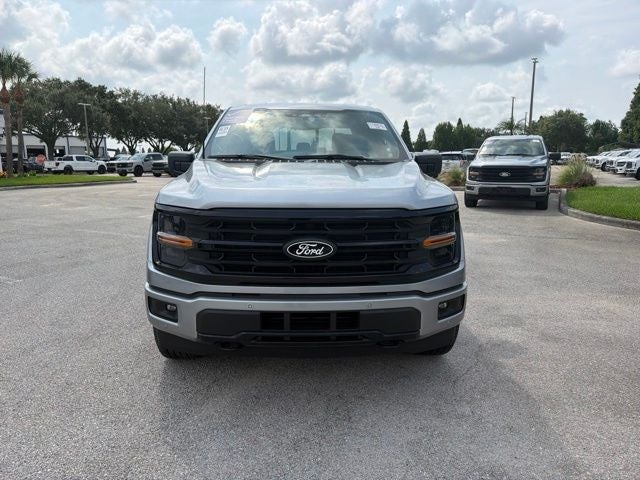 2024 Ford F-150 XLT BLACK APPEARANCE