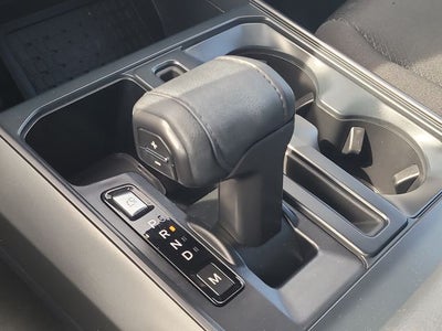 2024 Ford F-150 XLT BLACK APPEARANCE