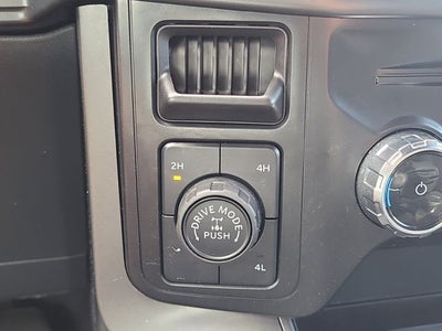 2024 Ford F-150 XLT BLACK APPEARANCE