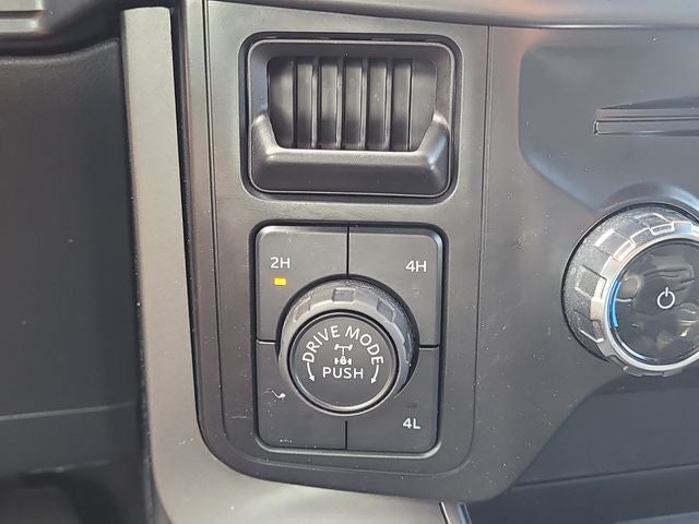 2024 Ford F-150 XLT BLACK APPEARANCE