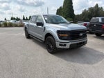 2024 Ford F-150 XLT BLACK APPEARANCE