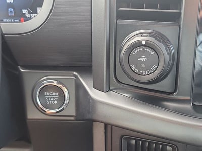 2024 Ford F-150 XLT BLACK APPEARANCE