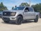 2024 Ford F-150 XLT BLACK APPEARANCE