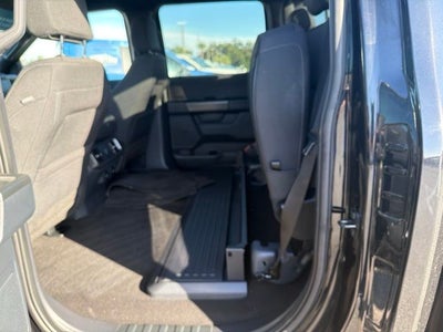 2024 Ford F-150 XLT POWERBOOST