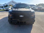 2024 Ford F-150 XLT POWERBOOST