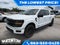 2024 Ford F-150 XLT 303A PACKAGE