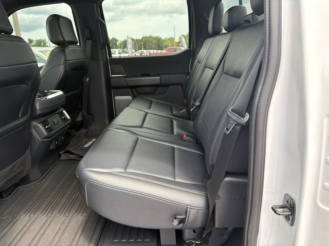 2024 Ford F-150 XLT 303A PACKAGE