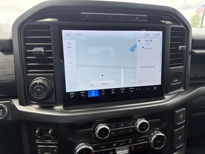2024 Ford F-150 XLT 303A PACKAGE