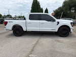 2024 Ford F-150 XLT 303A PACKAGE