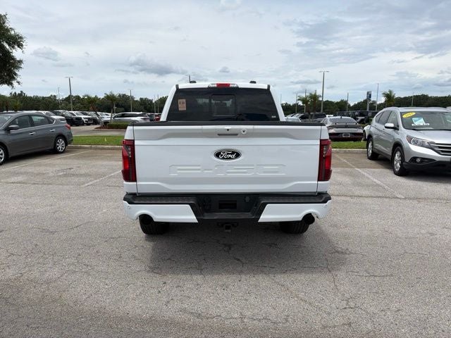 2024 Ford F-150 XLT 303A PACKAGE