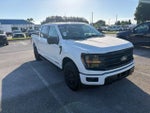 2024 Ford F-150 XLT POWERBOOST