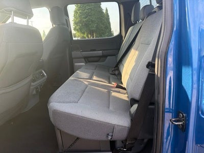 2024 Ford F-150 XLT 303A