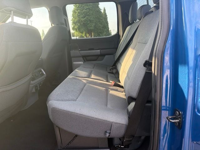 2024 Ford F-150 XLT 303A