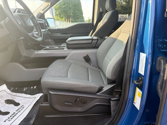 2024 Ford F-150 XLT 303A