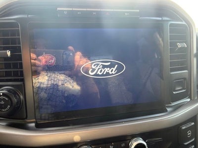 2024 Ford F-150 XLT 303A