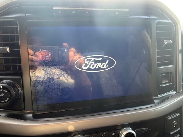 2024 Ford F-150 XLT 303A