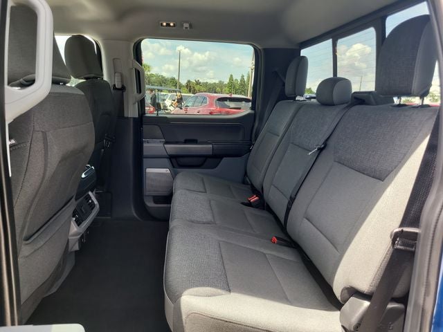 2024 Ford F-150 XLT 303A