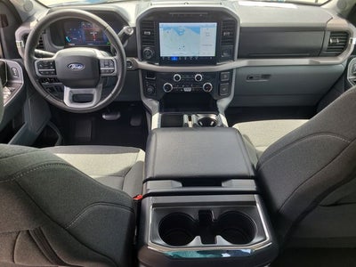2024 Ford F-150 XLT 303A