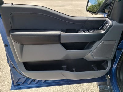 2024 Ford F-150 XLT 303A