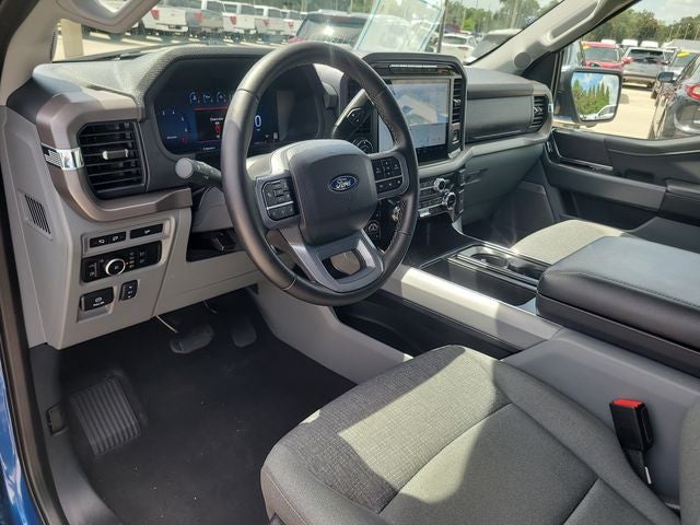 2024 Ford F-150 XLT 303A
