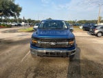 2024 Ford F-150 XLT 303A