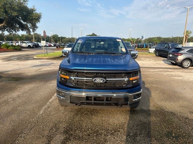 2024 Ford F-150 XLT 303A