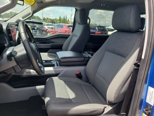 2024 Ford F-150 XLT 303A