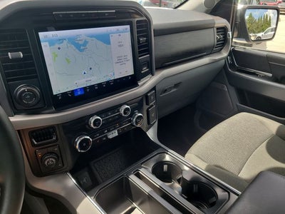 2024 Ford F-150 XLT 303A