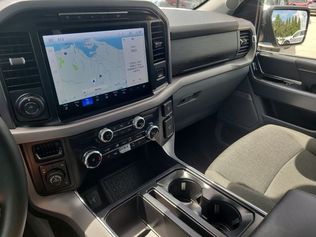 2024 Ford F-150 XLT 303A