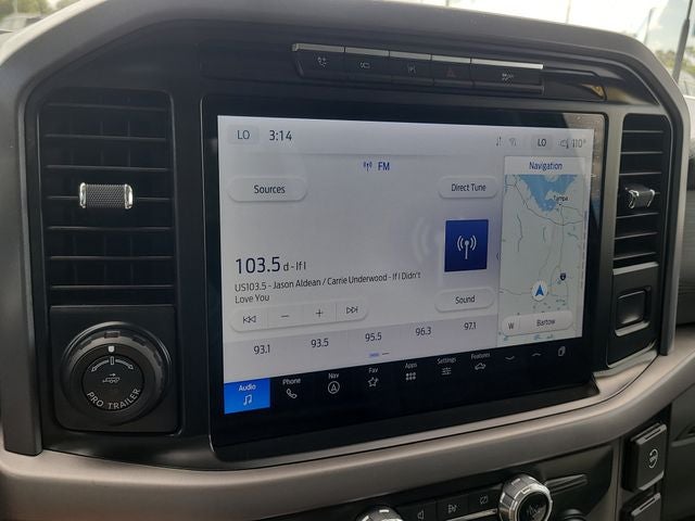 2024 Ford F-150 XLT 303A