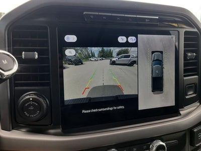 2024 Ford F-150 XLT 303A