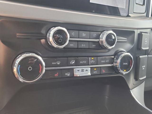 2024 Ford F-150 XLT 303A