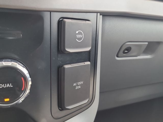 2024 Ford F-150 XLT 303A