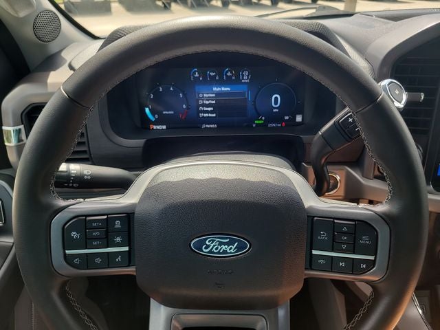 2024 Ford F-150 XLT 303A