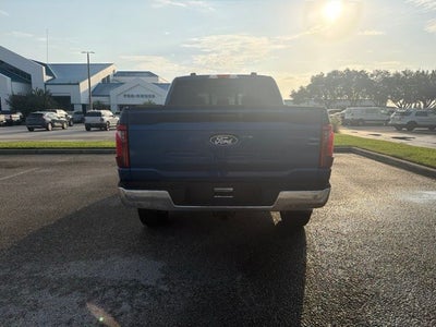 2024 Ford F-150 XLT 303A