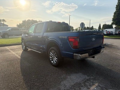 2024 Ford F-150 XLT 303A