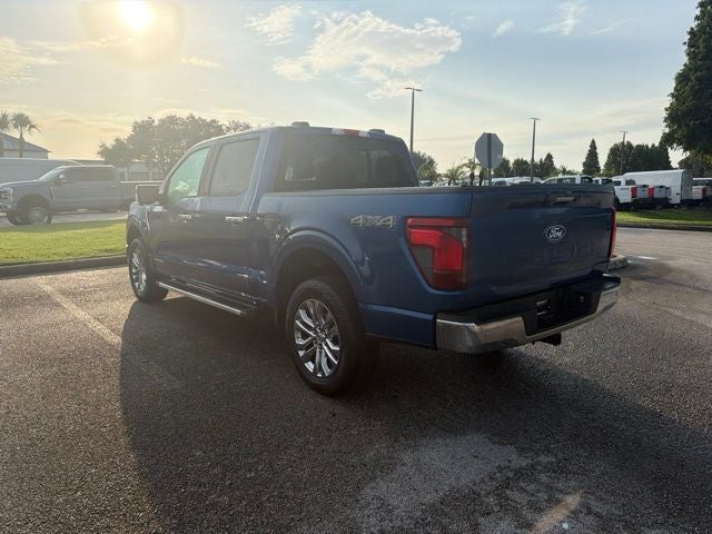 2024 Ford F-150 XLT 303A