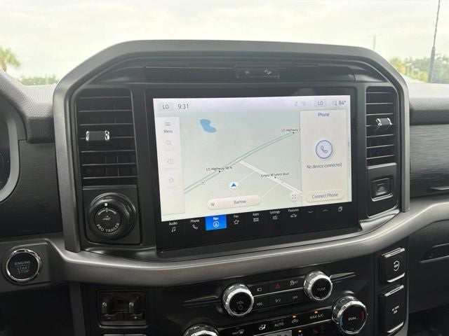 2025 Ford F-150 XLT 303A PACKAGE