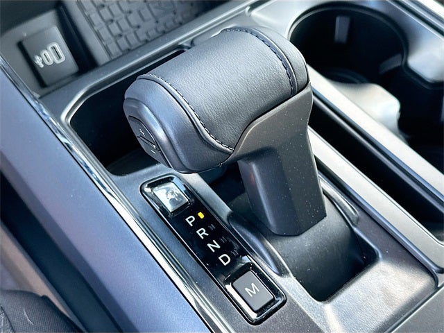 2025 Ford F-150 XLT 4WD SUPERCREW