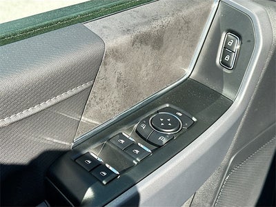 2025 Ford F-150 XLT 4WD SUPERCREW