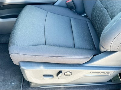 2025 Ford F-150 XLT 4WD SUPERCREW