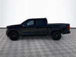 2025 Ford F-150 XLT 4WD SUPERCREW